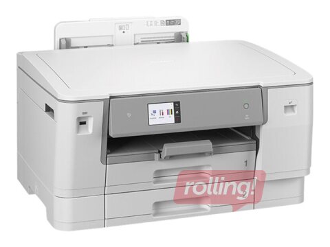 Brother HL-J6010DW A3 krāsu tintes printeris