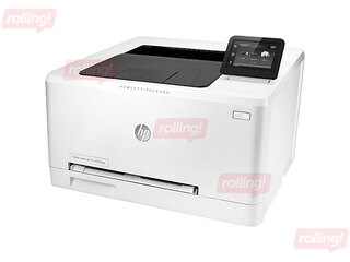 Mazlietots krāsu lāzerpirnteris HP Color LaserJet Pro 200 M252dw (B4A22A)
