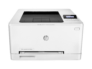 Mazlietots krāsu lāzerprinteris HP Color LaserJet Pro 200 M252n (B4A21A)