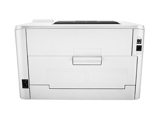 Mazlietots krāsu lāzerprinteris HP Color LaserJet Pro 200 M252n (B4A21A)
