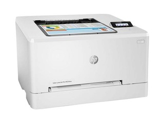 Krāsu lāzerprinteris HP Color LaserJet Pro M254nw (T6B59A)