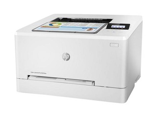 Цветной лазерный принтер HP Color LaserJet Pro M254nw (T6B59A)