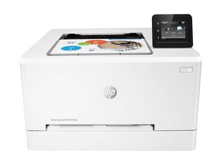 Mazlietots krāsu lāzerprinteris HP Color LaserJet Pro M255dw (7KW64A)