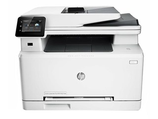 Mazlietota krāsu daudzfunkciju iekārta HP CLJ M277dw (B3Q11A)