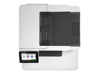 Mazlietots Krāsu daudzfunkciju printeris HP Color LaserJet Pro MFP M479fnw (W1A78A)