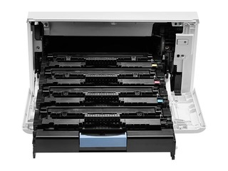 Mazlietots Krāsu daudzfunkciju printeris HP Color LaserJet Pro MFP M479fnw (W1A78A)