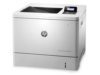 HP Color LaserJet Enterprise M552dn (B5L23A)
