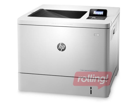 Mazlietots HP Color LaserJet Enterprise M552dn (B5L23A)