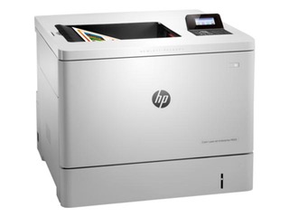 Mazlietots krāsu lāzerprinteris HP Color LaserJet Enterprise M553dn (B5L25A)