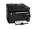 HP LaserJet Pro M127fn MFP (CZ181)