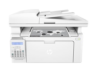 Mazlietots daudzfunkciju lāzerprinteris HP LaserJet Pro MFP M130fn (G3Q59A)