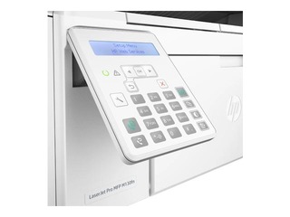 Mazlietots daudzfunkciju lāzerprinteris HP LaserJet Pro MFP M130fn (G3Q59A)