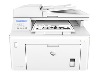 Mazlietots daudzfunkciju printeris HP LaserJet Pro MFP M227sdn (G3Q74A)