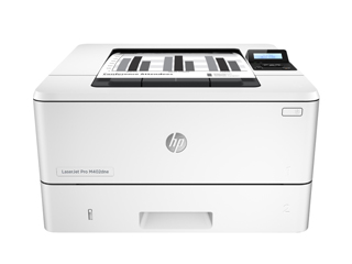 Лазерный принтер HP LaserJet Pro 400 M402dne (C5J91A)
