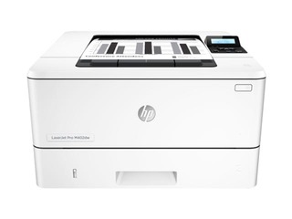 Малопользованный лазерный принтер HP LaserJet Pro 400 M402dw (C5F95A)