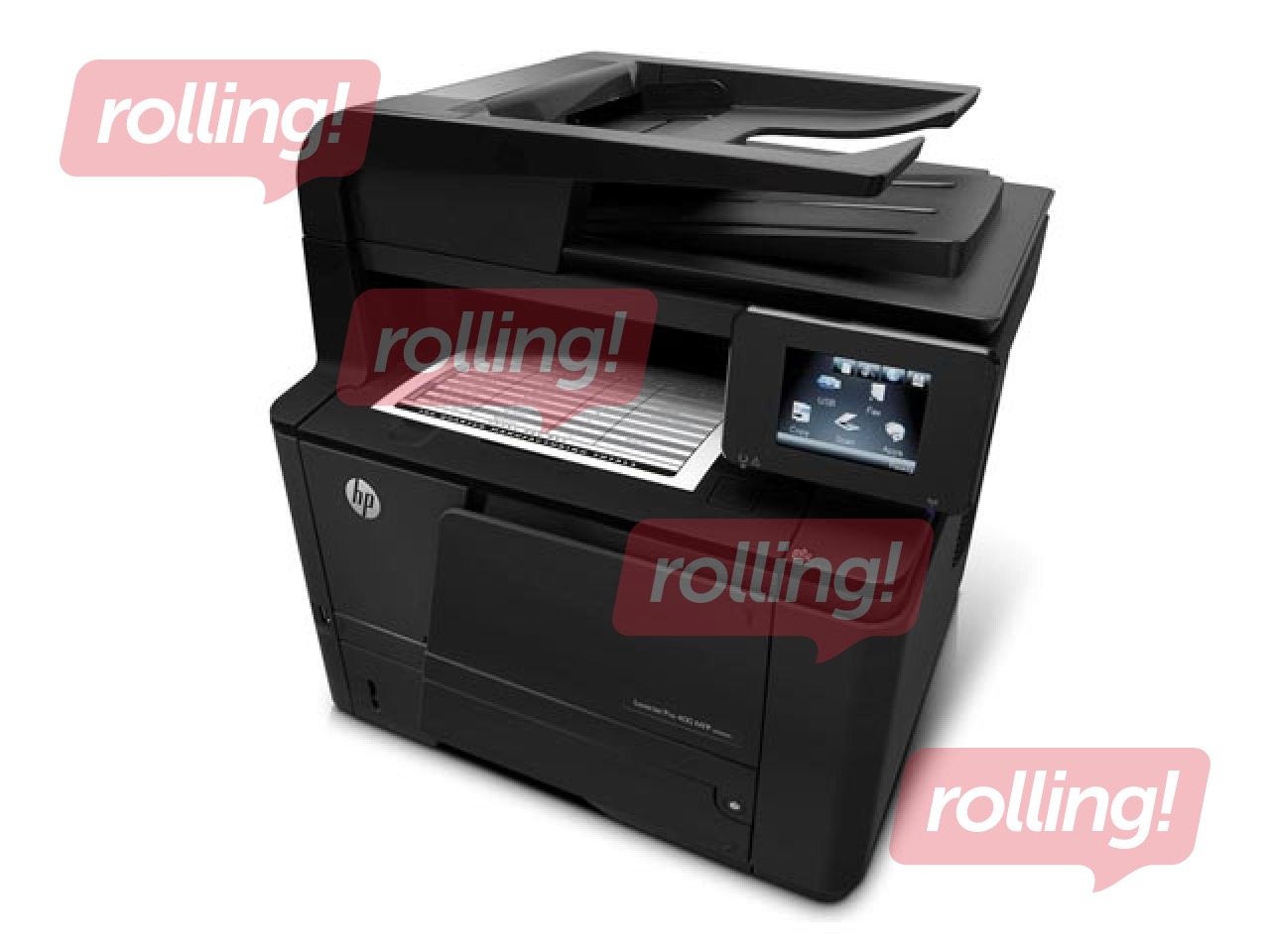 HP LJ PRO 400 MFP M425DN (CF286A)