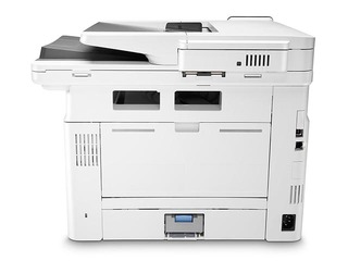 Mazlietots lāzerprinteris HP LaserJet Pro MFP M428fdw (W1A30A)