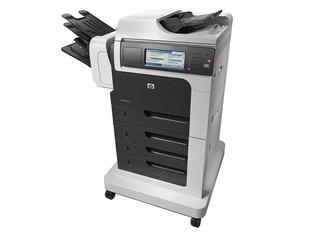 HP LaserJet M4555FSKM MFP (CE504A)