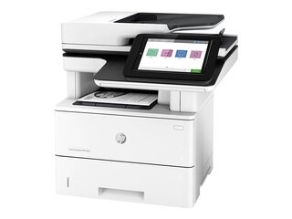 Mazlietots daudzfunkciju lāzerprinteris HP LaserJet Enterprise MFP M528dn (1PV64A)