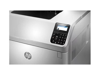 Mazlietots lāzerprinteris HP LaserJet Enterprise M605n (E6B69A)