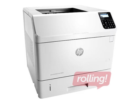 Used Printer HP LaserJet Enterprise M605n (E6B69A)
