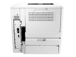 Used Printer HP LaserJet Enterprise M605n (E6B69A)