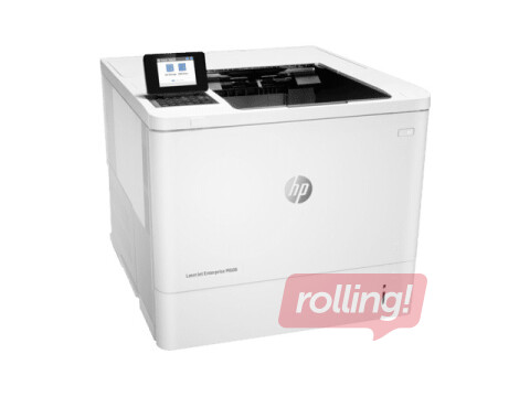 Mazlietots lāzerprinteris HP LaserJet Managed E60055dn (M0P33A)