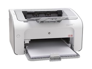Mazlietots lāzerprinteris HP LaserJet P1102