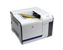 Mazlietots krāsu lāzerprinteris HP Color Laserjet CP3525dn