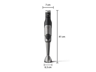 Блендер PHILIPS 5000 Series, черный