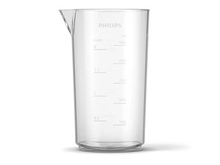 Blender set PHILIPS 5000 Series, black