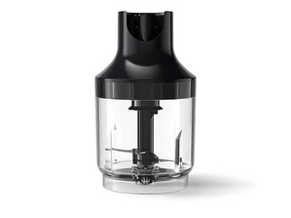 Blender set PHILIPS 5000 Series, black