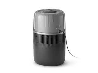 Gaisa mitrinātājs Philips 5000 sērijas HU5710/03, tumši pelēks