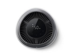 Gaisa mitrinātājs Philips 5000 sērijas HU5710/03, tumši pelēks