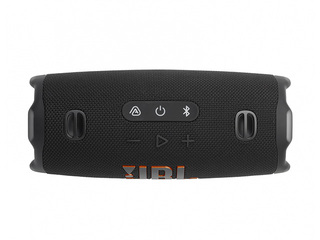 Bezvadu Skaļrunis JBL Charge 6, Black, Bluetooth, USB Charger