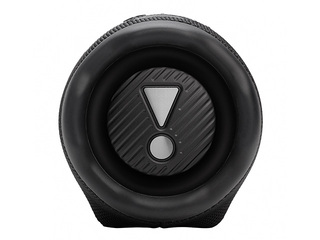 Bezvadu Skaļrunis JBL Charge 6, Black, Bluetooth, USB Charger