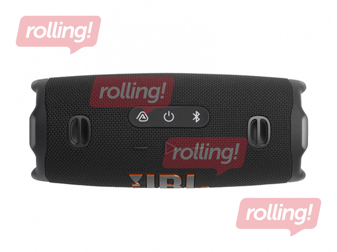 Traadita kõlar JBL Charge 6, must, Bluetooth, USB-laadija