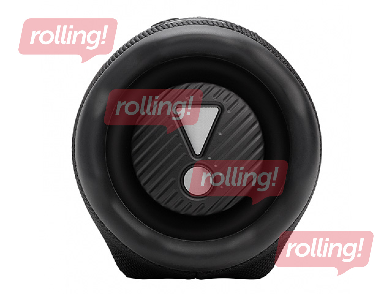 Traadita kõlar JBL Charge 6, must, Bluetooth, USB-laadija