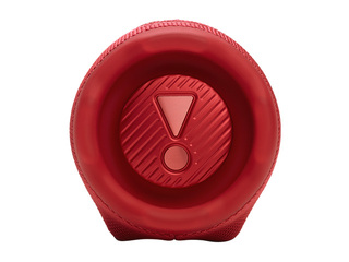 Bezvadu Skaļrunis JBL Charge 6, Red, Bluetooth, USB Charger