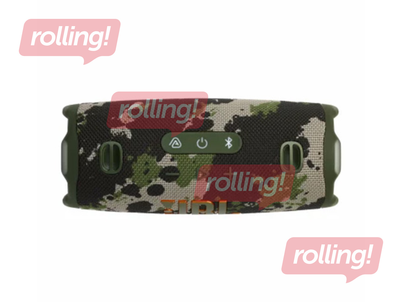 Wireless Speaker JBL Charge 6, Bluetooth, USB Charger