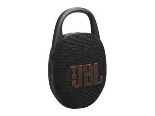 Беспроводная колонка, JBL, Clip 5, чёрная
