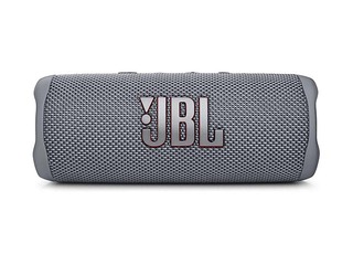 Беспроводная колонка JBL Flip 6 IPX7, водонепроницаемость, серый