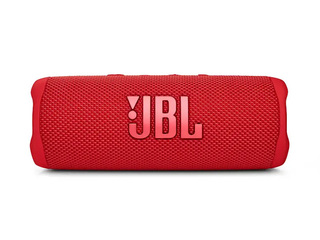 Bezvadu Skaļrunis JBL Flip 6, IPX7, ūdensizturīgs, sarkans