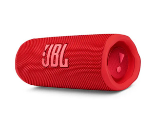 Bezvadu Skaļrunis JBL Flip 6, IPX7, ūdensizturīgs, sarkans