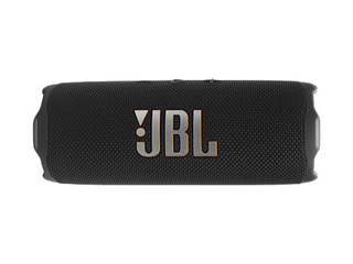 Беспроводной динамик JBL Flip 7, черный
