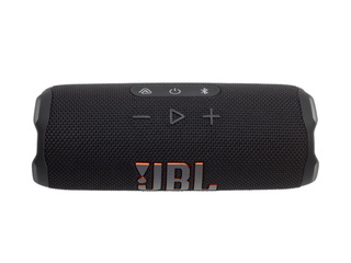 Bezvadu Skaļrunis JBL Flip 7, Black