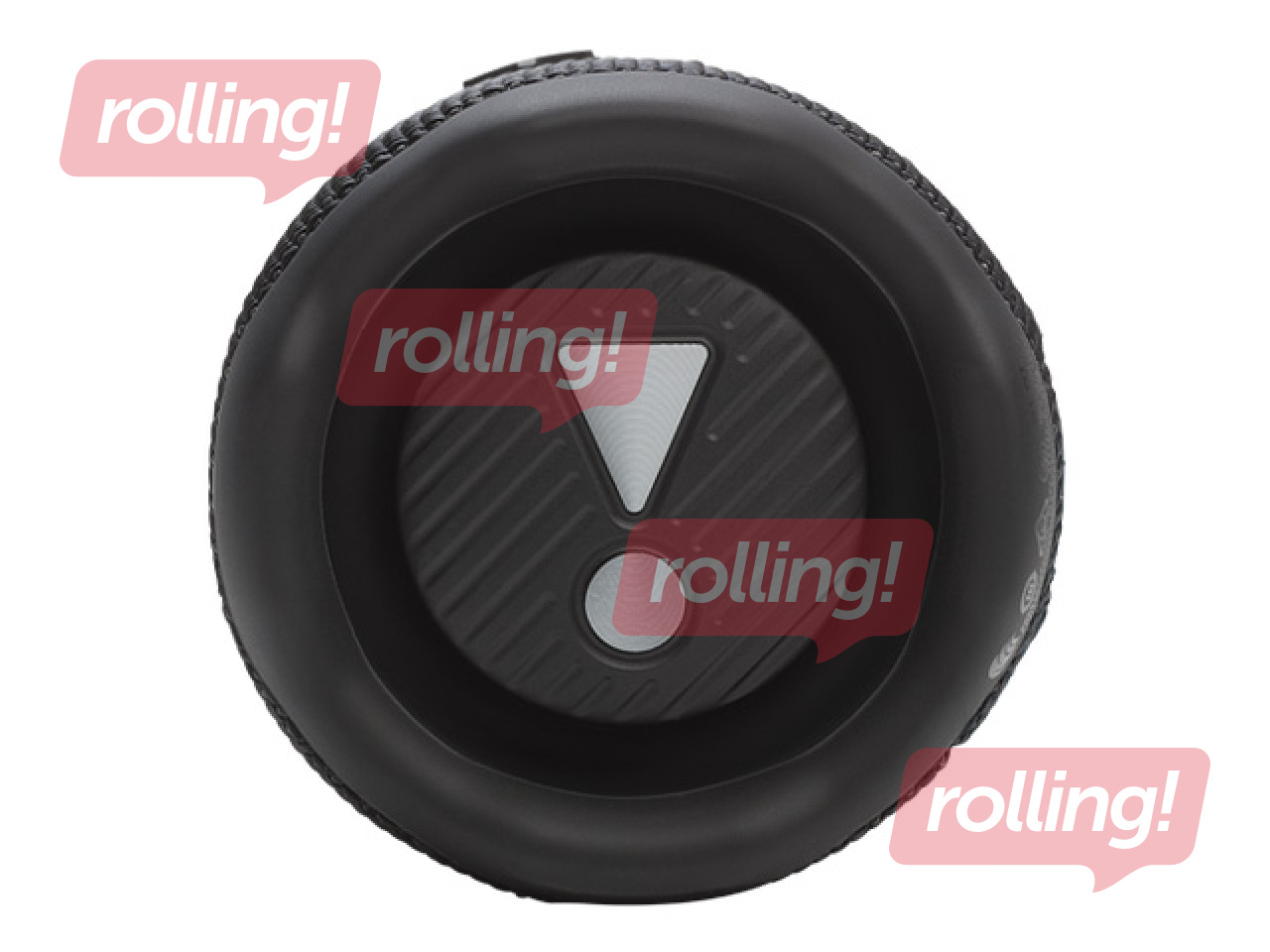 Bezvadu Skaļrunis JBL Flip 7, Black