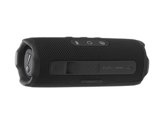 Bezvadu Skaļrunis JBL Flip 7, Black