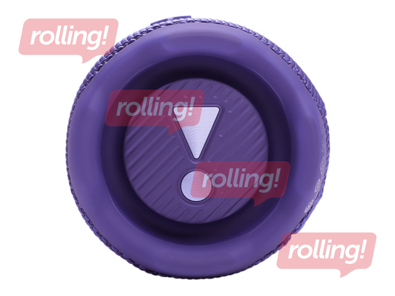 Беспроводной динамик JBL Flip 7, Purple