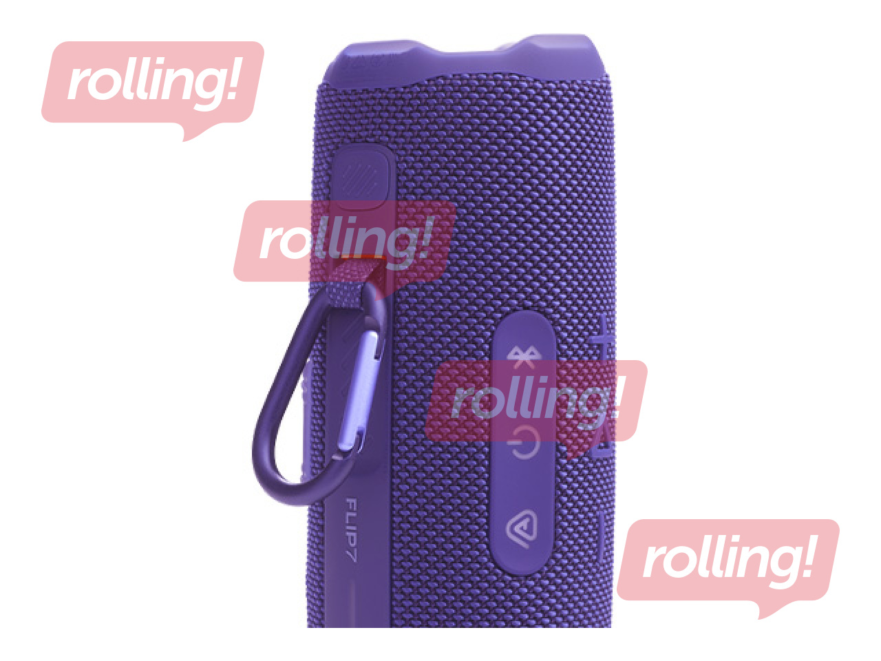Беспроводной динамик JBL Flip 7, Purple